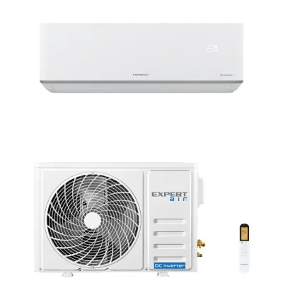 Настенный кондиционер EXPERTAIR by ZILON ZAC-I/PG18NPZ