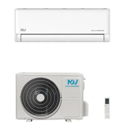 Настенный кондиционер MDV MDSAI-09HRFN8/MDOAI-09HFN8 Настенный кондиционер MDV MDSAI-09HRFN8/MDOAI-09HFN8