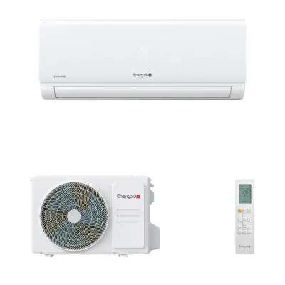 Настенный кондиционер Energolux SAS09AR1-A/SAU09AR1-A Настенный кондиционер Energolux SAS09AR1-A/SAU09AR1-A