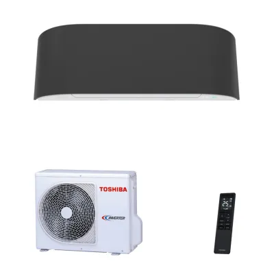Настенный кондиционер Toshiba RAS-B13N4KVRG-E/RAS-13J2AVSG-E1