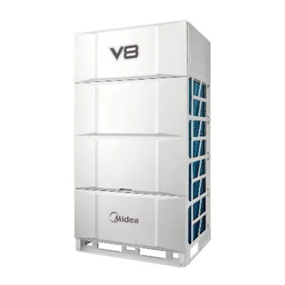 Наружный блок VRF системы Midea MV8-450WV2GN1(PRO)