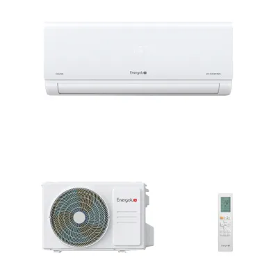 Настенный кондиционер Energolux SAS09R1-AI/SAU09R1-AI