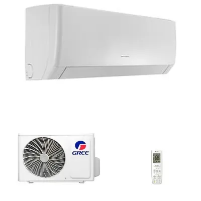 Настенный кондиционер Gree GWH09AGAXA-K6DNA4D