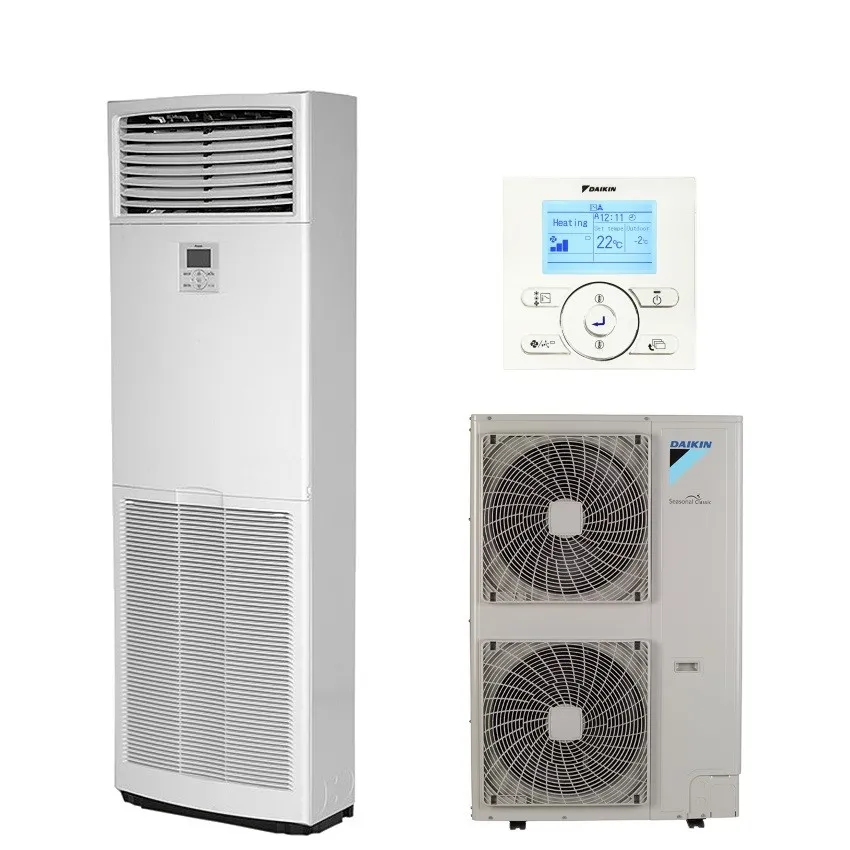 Колонный кондиционер Daikin FVA140A/RZQSG140LY Колонный кондиционер Daikin FVA140A/RZQSG140LY