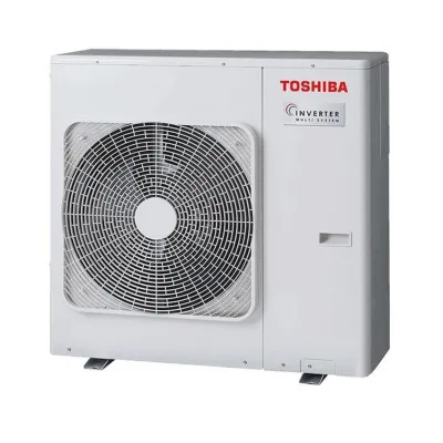 Наружный блок мульти сплит системы Toshiba RAS-3M26G3AVG-E