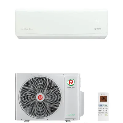 Настенный кондиционер Royal Clima RCI-GRC35HN Настенный кондиционер Royal Clima RCI-GRC35HN