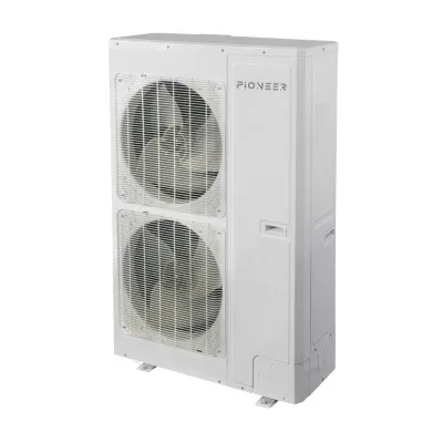 Наружный блок VRF системы Pioneer KGV224U3 Наружный блок VRF системы Pioneer KGV224U3