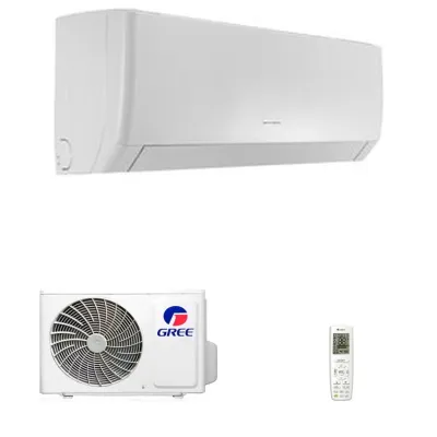 Настенный кондиционер Gree GWH09AGAXA-K6DNA1D