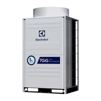 Наружный блок VRF системы Electrolux ESVMO-SF-335-7GiG Наружный блок VRF системы Electrolux ESVMO-SF-335-7GiG