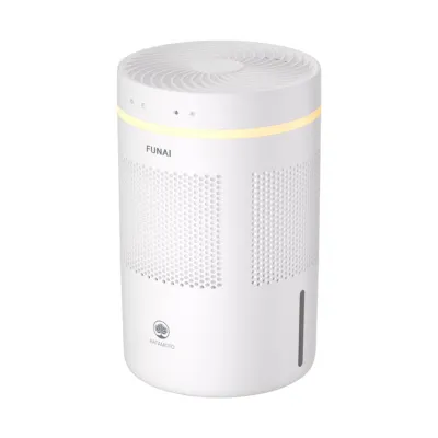Увлажнитель воздуха Funai FAW-HTE450/4.0(WT) Увлажнитель воздуха Funai FAW-HTE450/4.0(WT)