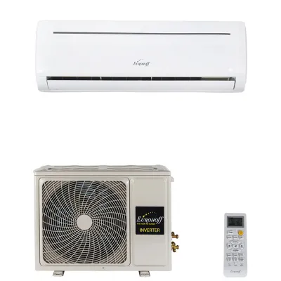 Настенный кондиционер Eurohoff EVR-12 I Настенный кондиционер Eurohoff EVR-12 I