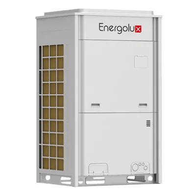 Наружный блок VRF системы Energolux SMZU75CEBI Наружный блок VRF системы Energolux SMZU75CEBI