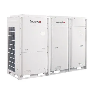 Наружный блок VRF системы Energolux SMZUi271V2AI Наружный блок VRF системы Energolux SMZUi271V2AI