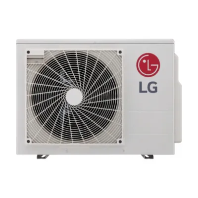 Наружный блок мульти сплит системы LG MU4R25.U22 Наружный блок мульти сплит системы LG MU4R25.U22