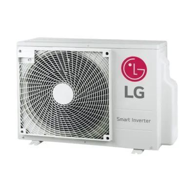 Наружный блок мульти сплит системы LG MU2R17.U13 Наружный блок мульти сплит системы LG MU2R17.U13