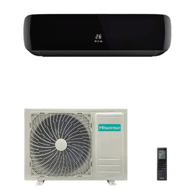 Настенный кондиционер Hisense AS-07HW4SYDTG035В Настенный кондиционер Hisense AS-07HW4SYDTG035В