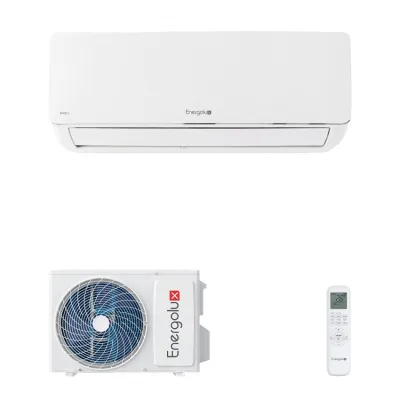 Настенный кондиционер Energolux SAS12B4-A/SAU12B4-A-WS40