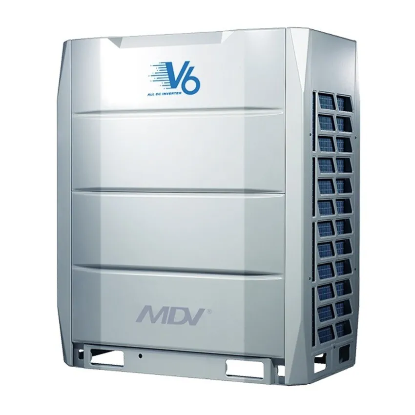 Наружный блок VRF системы MDV MDV6-615WV2GN1