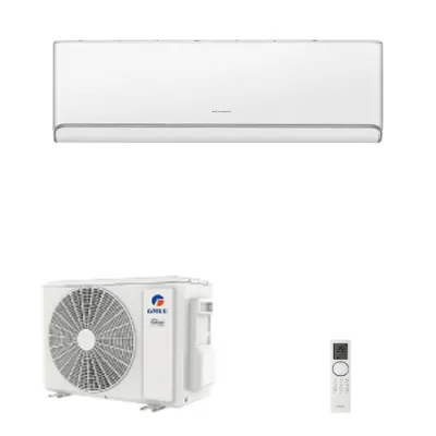 Настенный кондиционер Gree GWH09AVCXB-K6DNA1B(white)