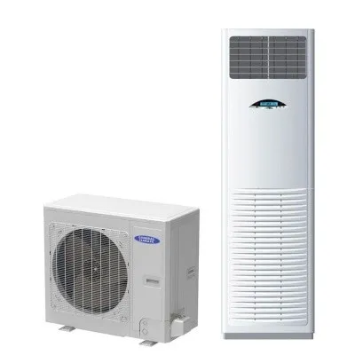 Колонный кондиционер General Climate GC-FS24ARF/GU-FS24HF Колонный кондиционер General Climate GC-FS24ARF/GU-FS24HF