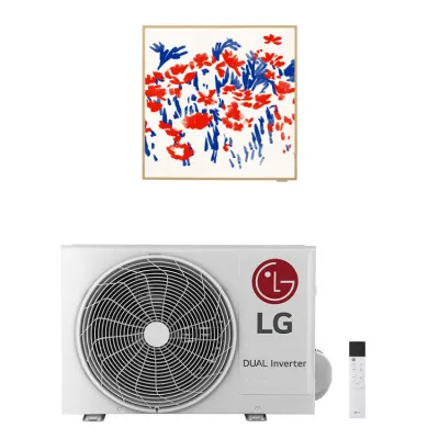 Настенный кондиционер LG A12GA1