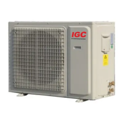 Наружный блок VRF системы IGC IMS-EM100NH(7L)