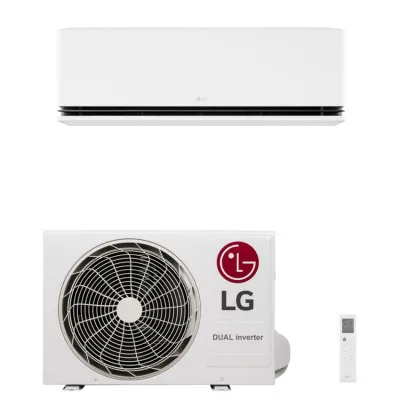 Настенный кондиционер LG H12S1D.NS1R/H12S1D.U12R