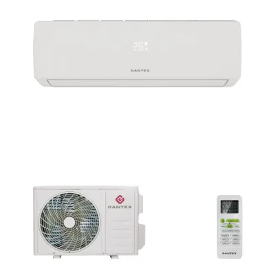 Настенный кондиционер Dantex RK-09ENT6/ RK-09ENT6E
