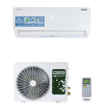 Настенный кондиционер Leberg LS-12ODI3/LU-12ODI3 Настенный кондиционер Leberg LS-12ODI3/LU-12ODI3