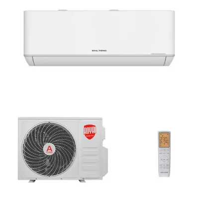 Настенный кондиционер Royal Thermo RTB-24HN1_V2 Настенный кондиционер Royal Thermo RTB-24HN1_V2