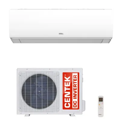 Настенный кондиционер Centek CT-65SDC09 Настенный кондиционер Centek CT-65SDC09