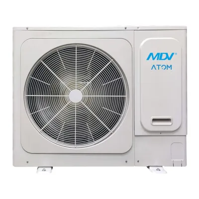 Наружный блок VRF системы MDV MDV-V60W/DHN1(At)