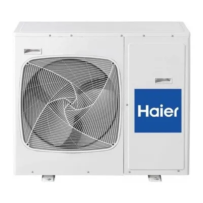 Наружный блок мульти сплит системы Haier 5U34HS1ERA