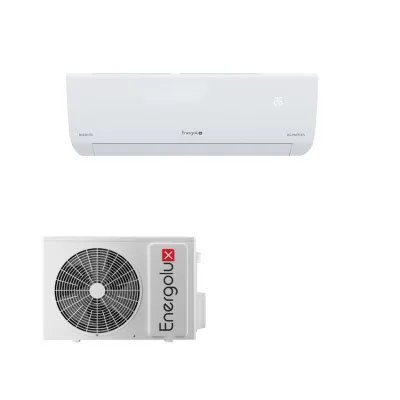 Настенный кондиционер Energolux Baden DC SAS12FB1-AI/SAU12FB1-AI