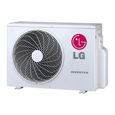 Наружный блок мульти сплит системы LG MU2R15.UL0 Наружный блок мульти сплит системы LG MU2R15.UL0