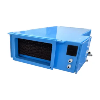 Ультразвуковой увлажнитель воздуха Minibox Ultrasonic 400 Ультразвуковой увлажнитель воздуха Minibox Ultrasonic 400