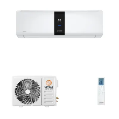 Настенный кондиционер ULTIMA COMFORT ELB-I12PN Настенный кондиционер ULTIMA COMFORT ELB-I12PN