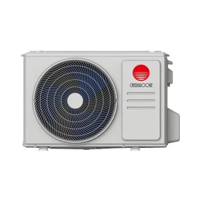 Наружный блок мульти сплит системы CHERBROOKE COI-2M18HN1 Наружный блок мульти сплит системы CHERBROOKE COI-2M18HN1