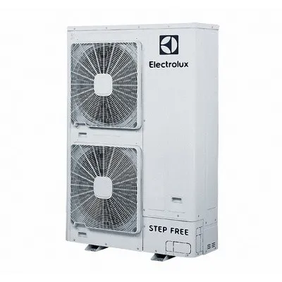 Наружный блок VRF системы Electrolux ESVMO-SF-160 Наружный блок VRF системы Electrolux ESVMO-SF-160