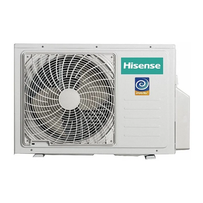 Наружный блок мульти сплит системы Hisense AMW2-14U4SRE