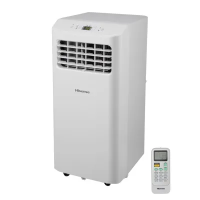 Мобильный кондиционер Hisense AP-09CR4GKVS00