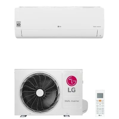 Настенный кондиционер LG P09EP2.NSAR/P09EP2.UA3R