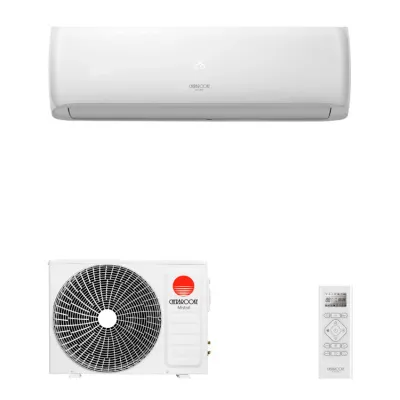 Настенный кондиционер CHERBROOKE AOA-12HR4K1/ASA-18HR4K1