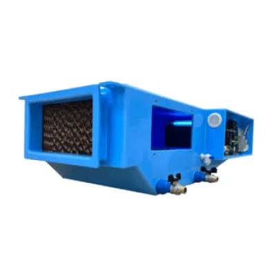 Ультразвуковой увлажнитель воздуха Minibox Ultrasonic 850 Ультразвуковой увлажнитель воздуха Minibox Ultrasonic 850