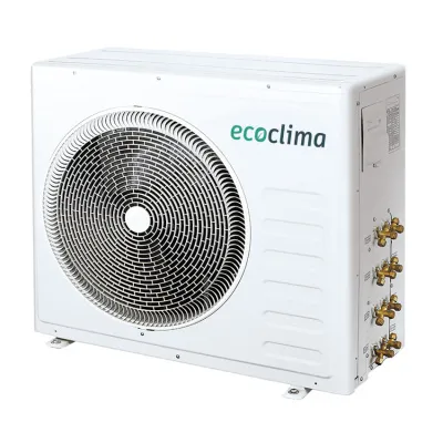 Наружный блок мульти сплит системы Ecoclima CM2-TC14/4R2 Наружный блок мульти сплит системы Ecoclima CM2-TC14/4R2