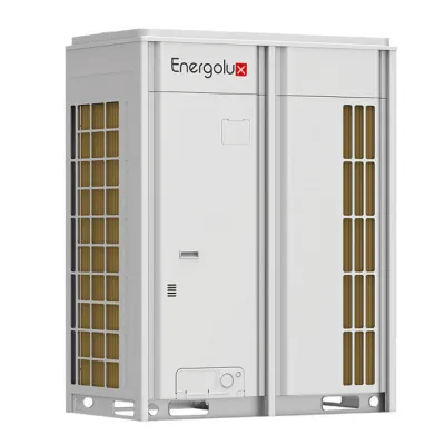 Наружный блок VRF системы Energolux SMZU232CEBI Наружный блок VRF системы Energolux SMZU232CEBI