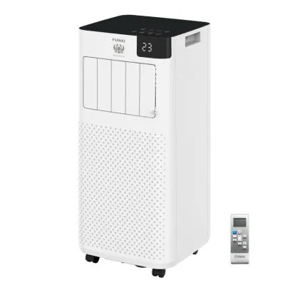 Мобильный кондиционер Funai MAC-MG22CON01