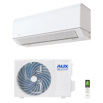 Настенный кондиционер AUX ASW-H18A4/BA-R2DI / AS-H18A4/BA-R2DI Настенный кондиционер AUX ASW-H18A4/BA-R2DI / AS-H18A4/BA-R2DI