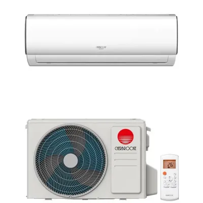 Настенный кондиционер CHERBROOKE CSI-18HRN1/COI-18HN1 Настенный кондиционер CHERBROOKE CSI-18HRN1/COI-18HN1