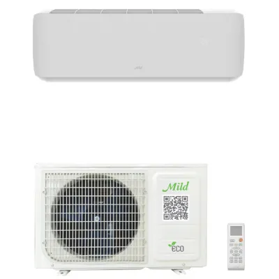 Настенный кондиционер Mild MLI-DC09MB / MLO-DC09MB